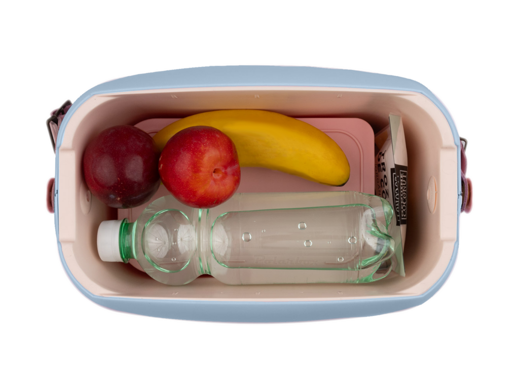 Perla Polar box Lunch Bag & Lunch Box 6L 13