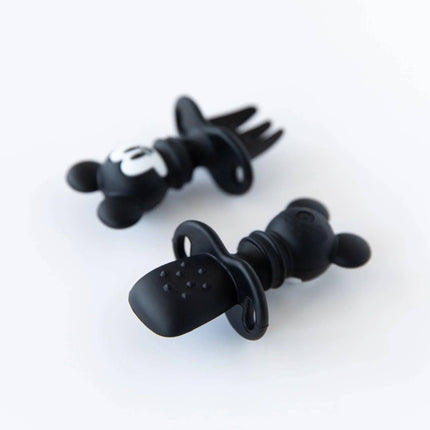 Silicone Chewtensils®: Mickey Mouse