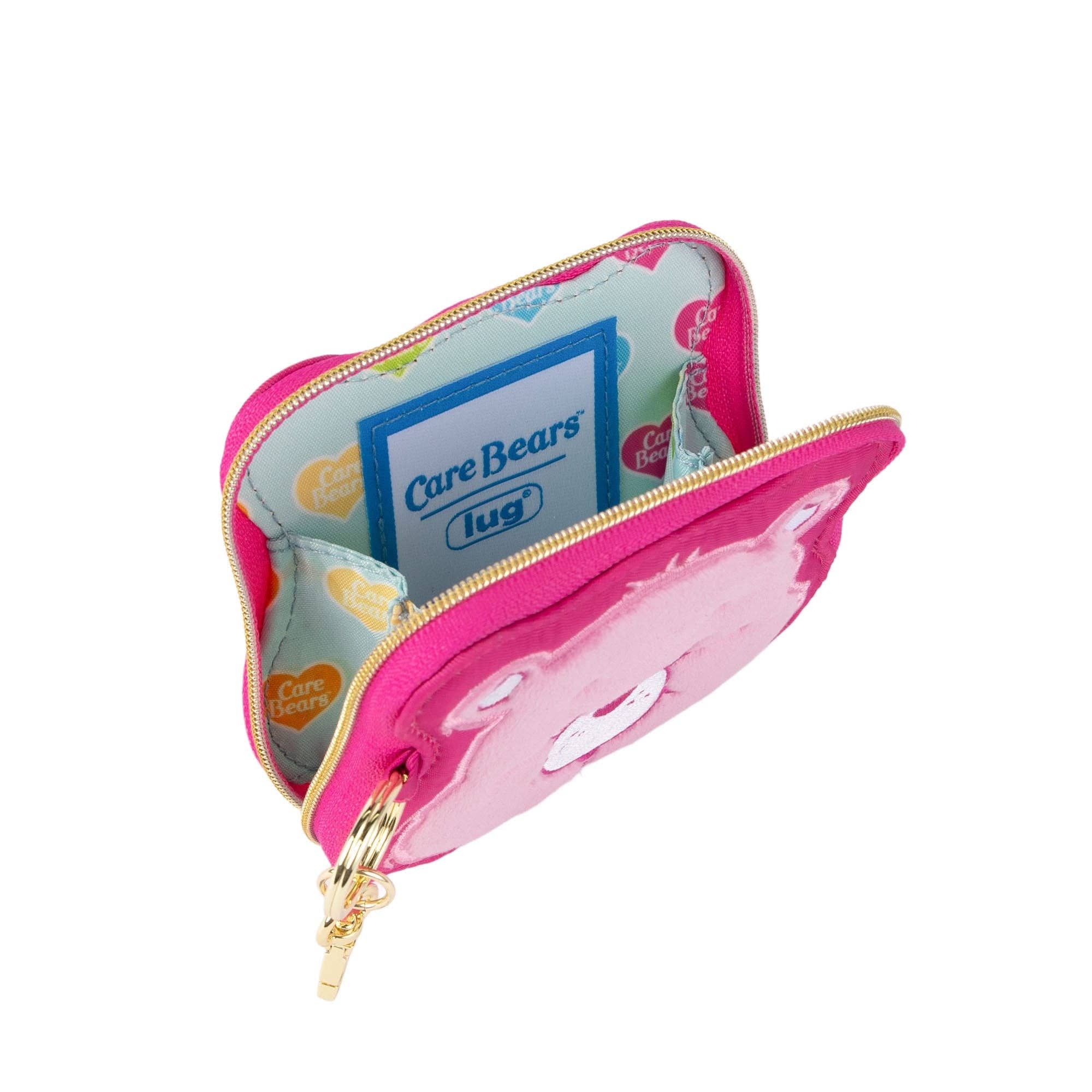 Care Bears x Lug Coin Pouch 6