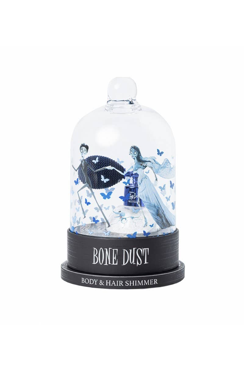 Corpse Bride Bone Dust Shimmer