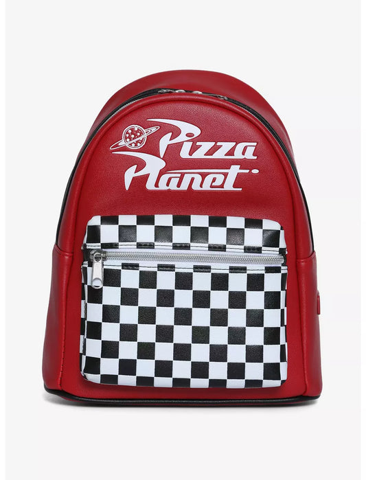 Pixar Toy Story Pizza Planet Mini Backpack