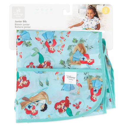 Junior Bib: Ariel