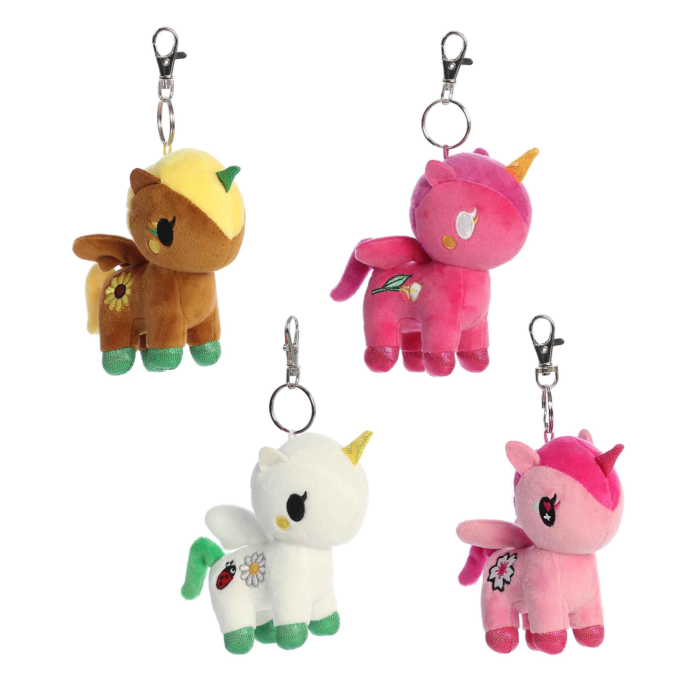 tokidoki - 4.5" Flower Power Blind Bag - Series 2