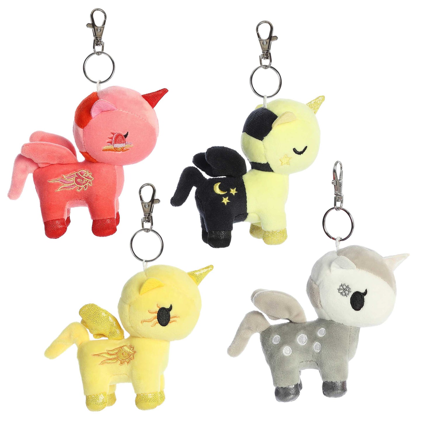 tokidoki - 4.5" Toki Mochi Sky Blind Bag