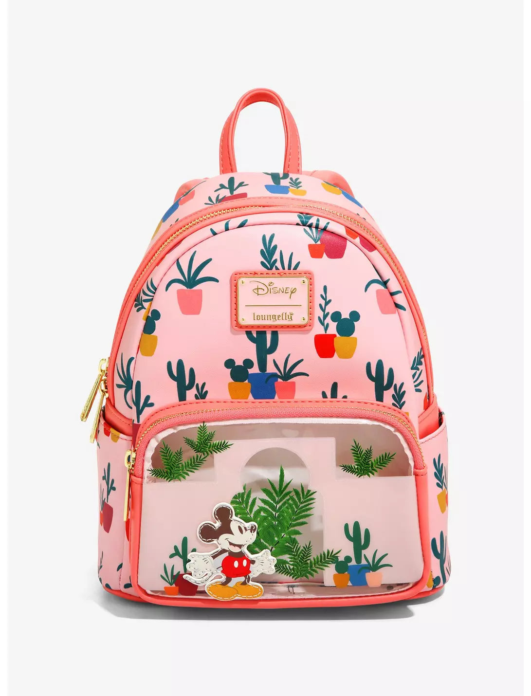 Mickey Mouse Southwestern Mini Backpack