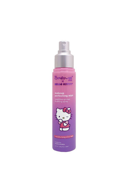 Hello Kitty Makeup Perfecting Mist