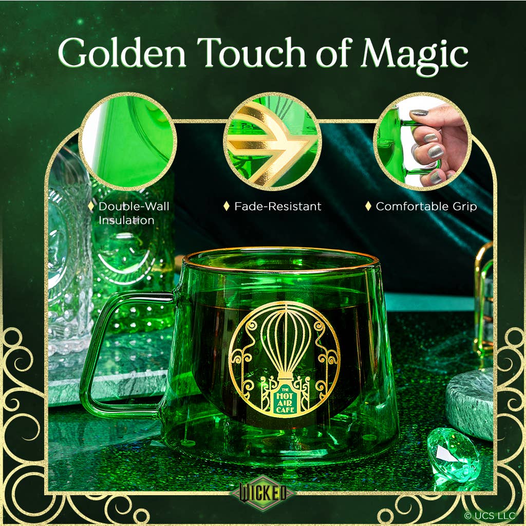 WICKED Ozpresso Cups 4