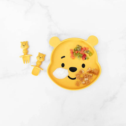 Silicone Chewtensils®: Winnie The Pooh