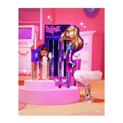 Bratz Kiss N Makeup Lip Duo