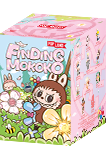 Finding Mokoko Series Figures by POP MART