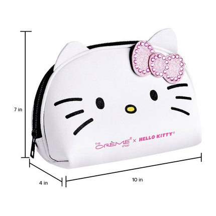 Hello Kitty Y2K Cutie Makeup Pouch -