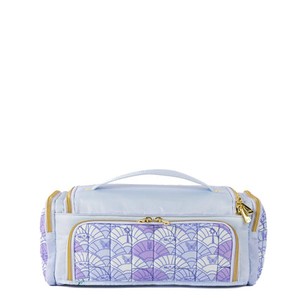 Wicked x Lug Trolley Cosmetic Case