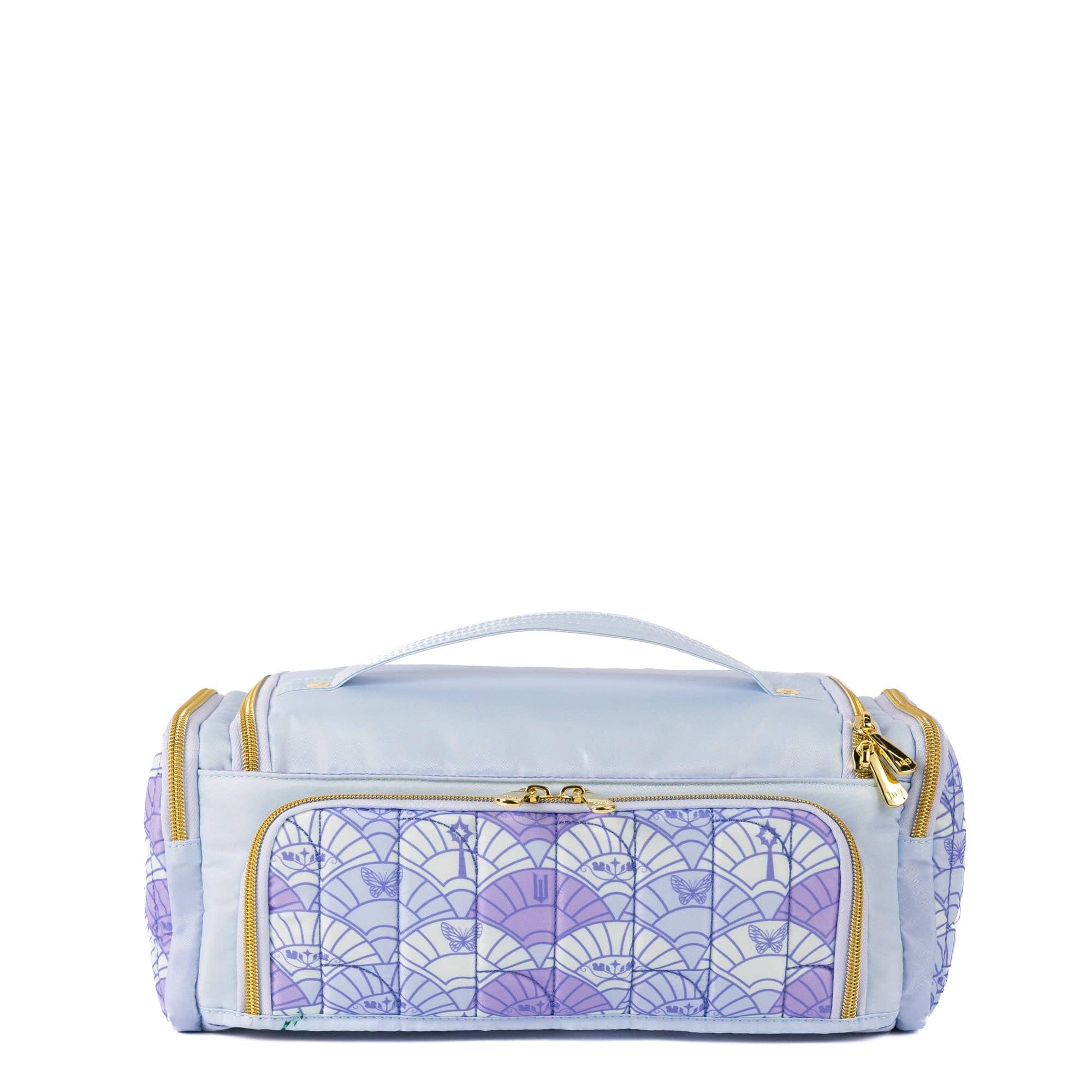 Wicked x Lug Trolley Cosmetic Case 21