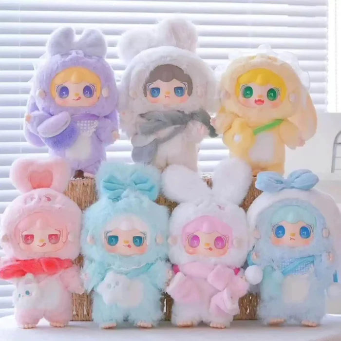 YOOKI Warm Bunny Blind Box