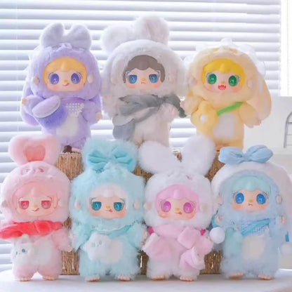YOOKI Warm Bunny Blind Box