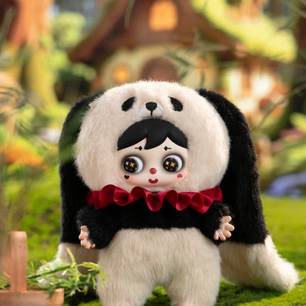 STARYEAR Plush Toy Milai Forest Invitation Long-Ear Series Blind Box