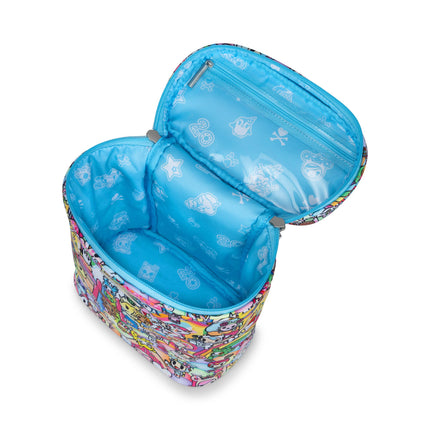Fuel Cell toki 20th Anniversary Snack Bag