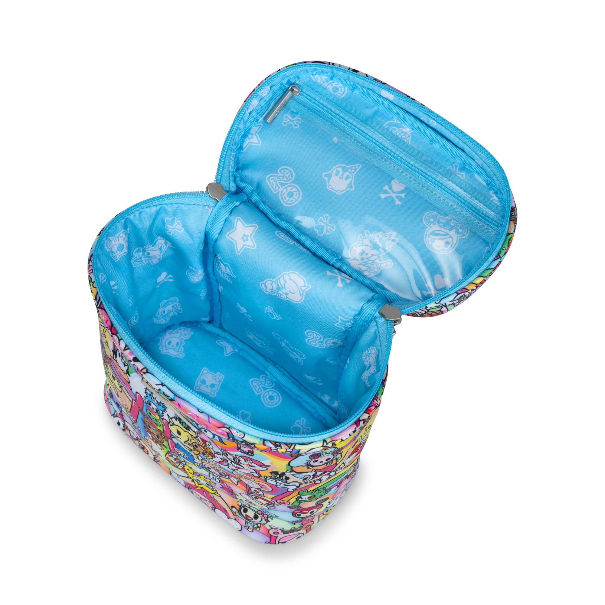 Fuel Cell toki 20th Anniversary Snack Bag 8
