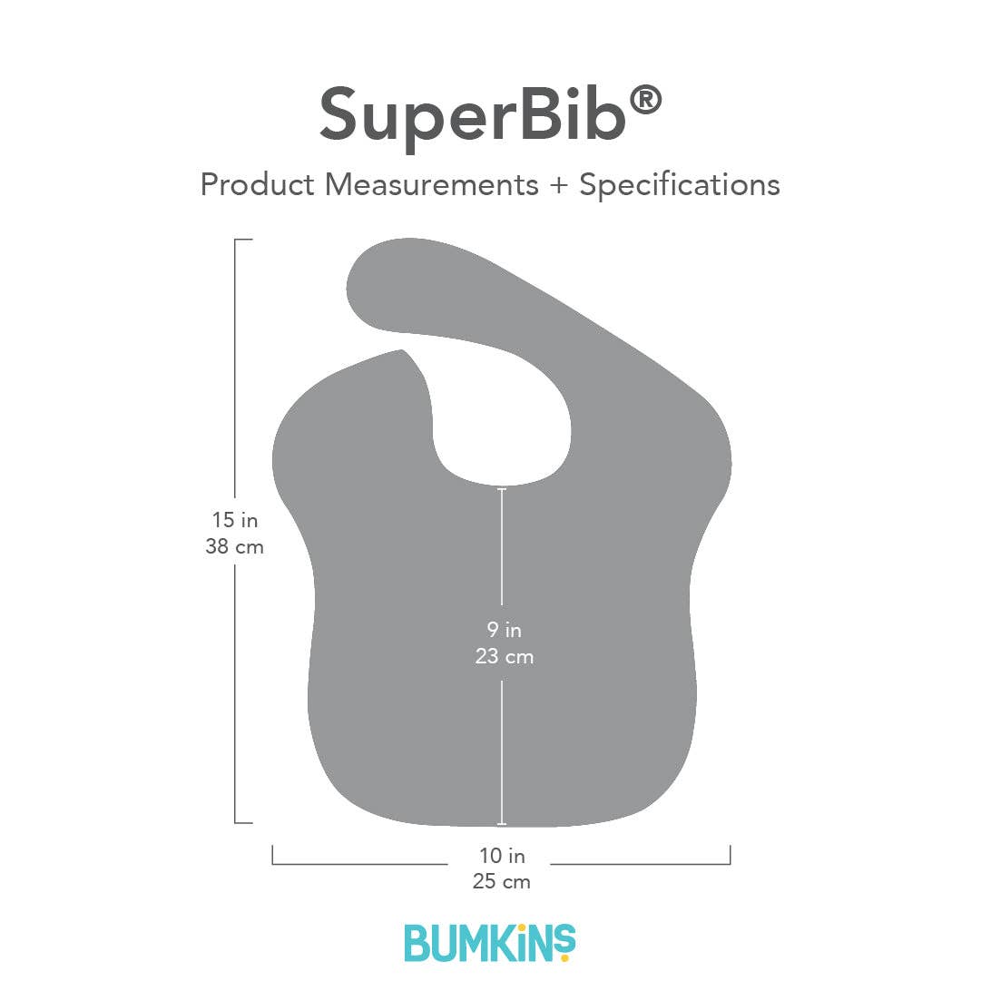 SuperBib® 3 Pack: Mickey & Friends MVP 18