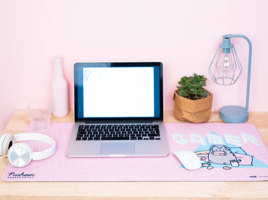 Pusheen XL Mouse Mat