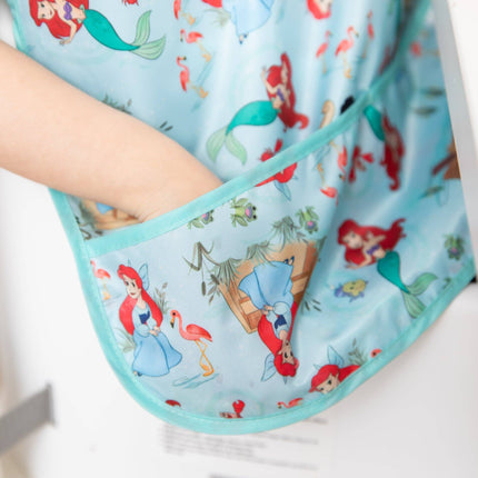 Junior Bib: Ariel