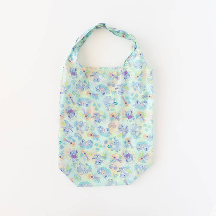 Packable Tote Bag: Aloha Stitch
