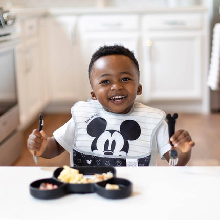 Spoon + Fork: Mickey Mouse