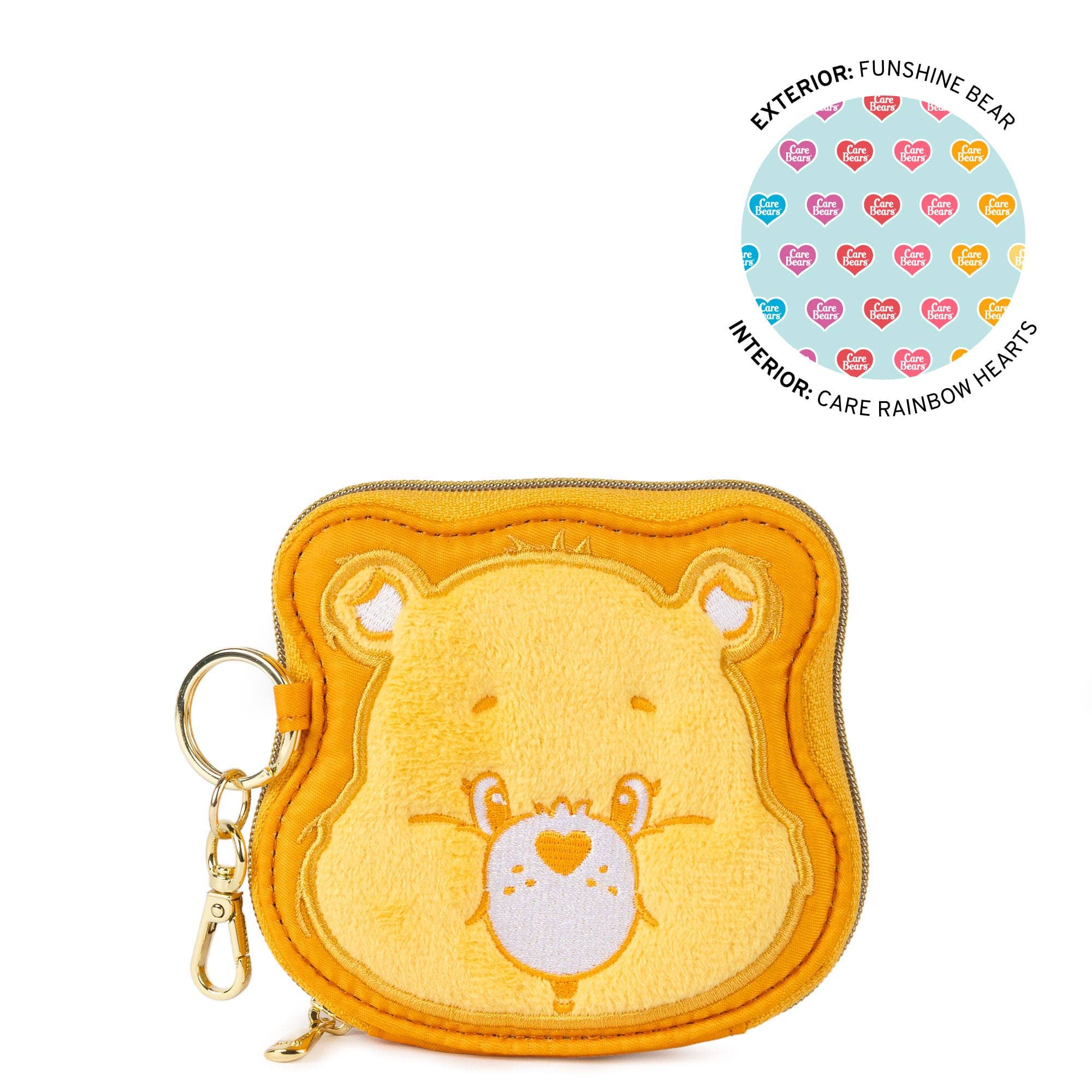 Care Bears x Lug Coin Pouch 22