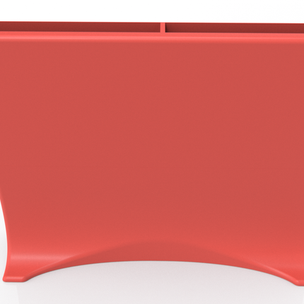 2-Card Trading Card Display Stand – Graded Frame