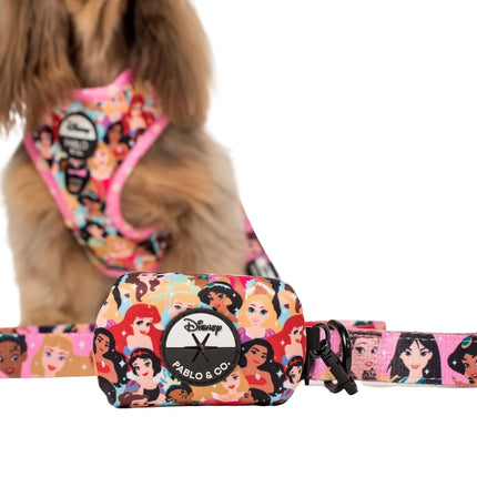 Disney Princesses: Poop Bag Holder