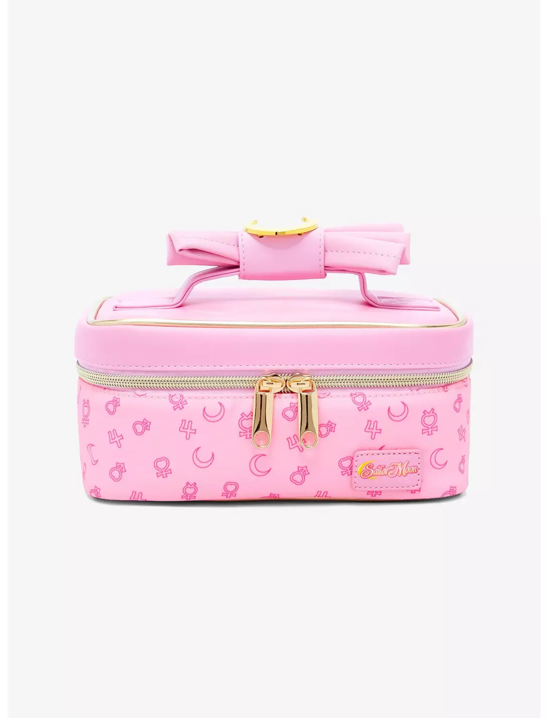 Pretty Guardian Sailor Moon Bow Makeup Bag