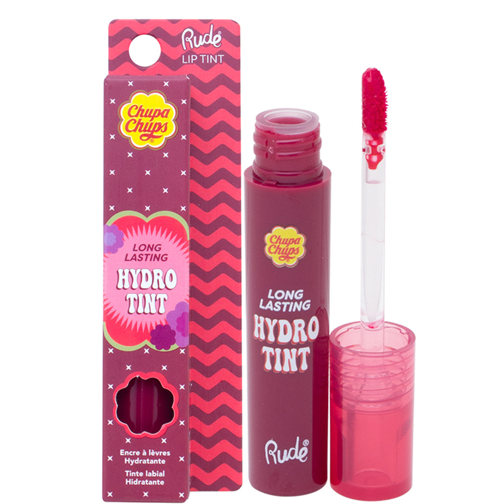 Chupa Chups Long Lasting Hydro Tint 3