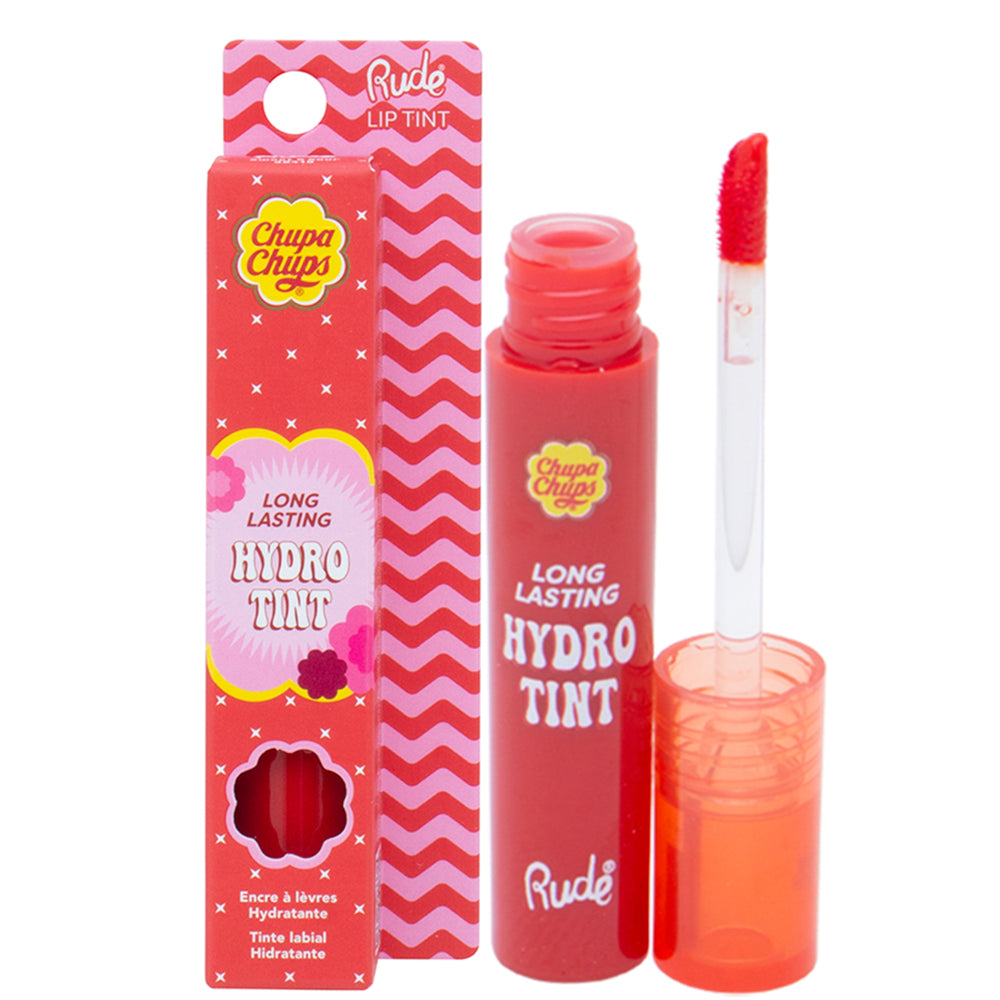 Chupa Chups Long Lasting Hydro Tint 4