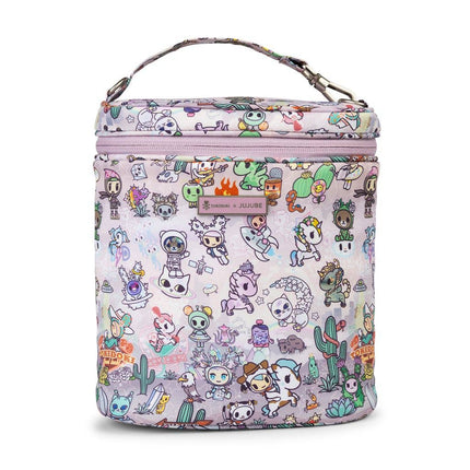 Fuel Cell Toki Cosmic Desert Snack Bag