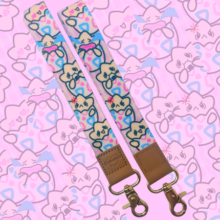 Pokemon Wristlets - Togepi