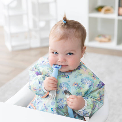 Spoon + Fork: Stitch