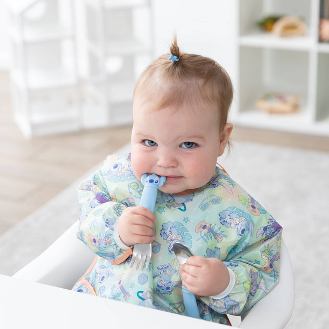 Spoon + Fork: Stitch