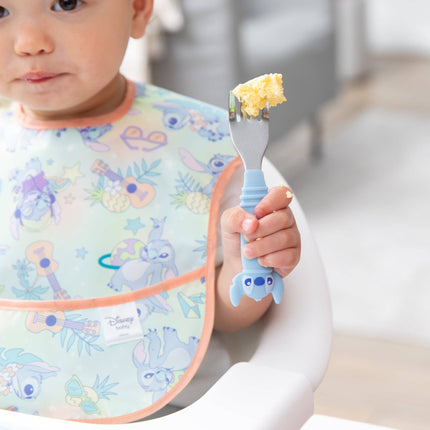 Spoon + Fork: Stitch