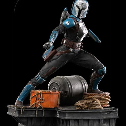 Bo-Katane Collectible Figure