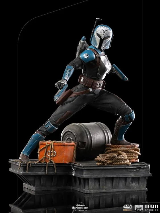 Bo-Katane Collectible Figure