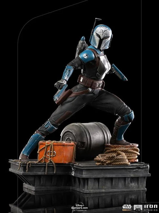 Bo-Katane Collectible Figure