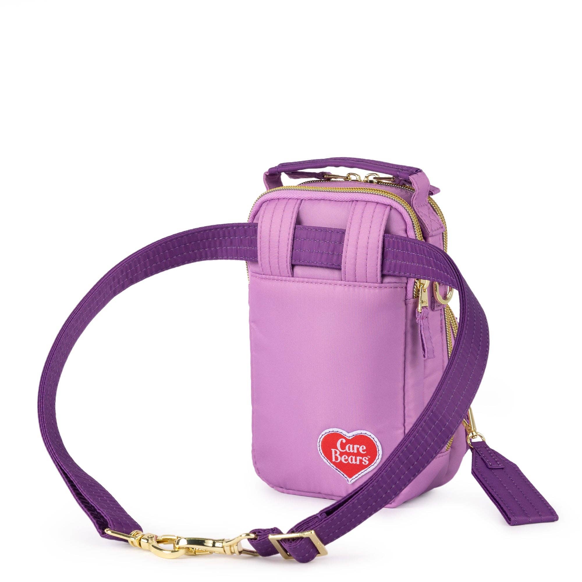 Care Bears x Lug Skeeter Mini Bridge Crossbody Bag 12