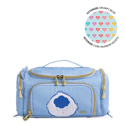 Care Bears x Lug Trolley Medium