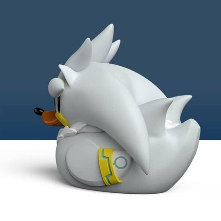 Sonic The Hedgehog TUBBZ Silver the Hedgehog (First Edition)
