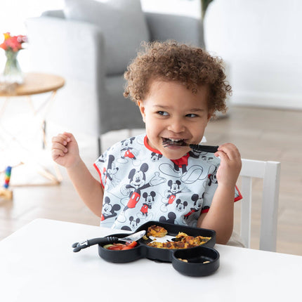 Spoon + Fork: Mickey Mouse