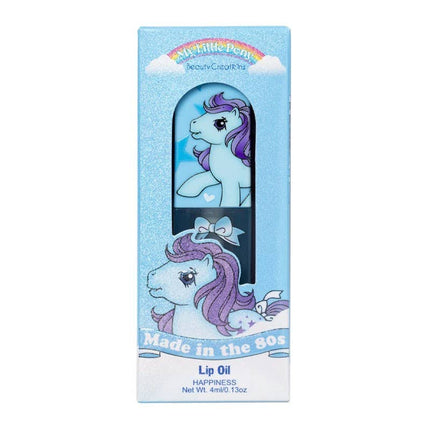 My Little Pony Lip Oil Happiness