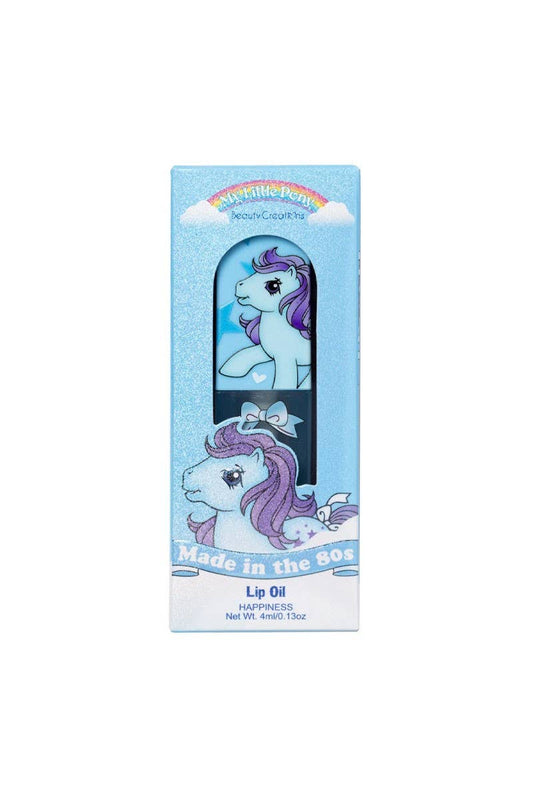 My Little Pony Lip Oil Happiness