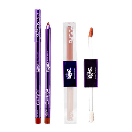 Bratz Kiss N Makeup Lip Duo