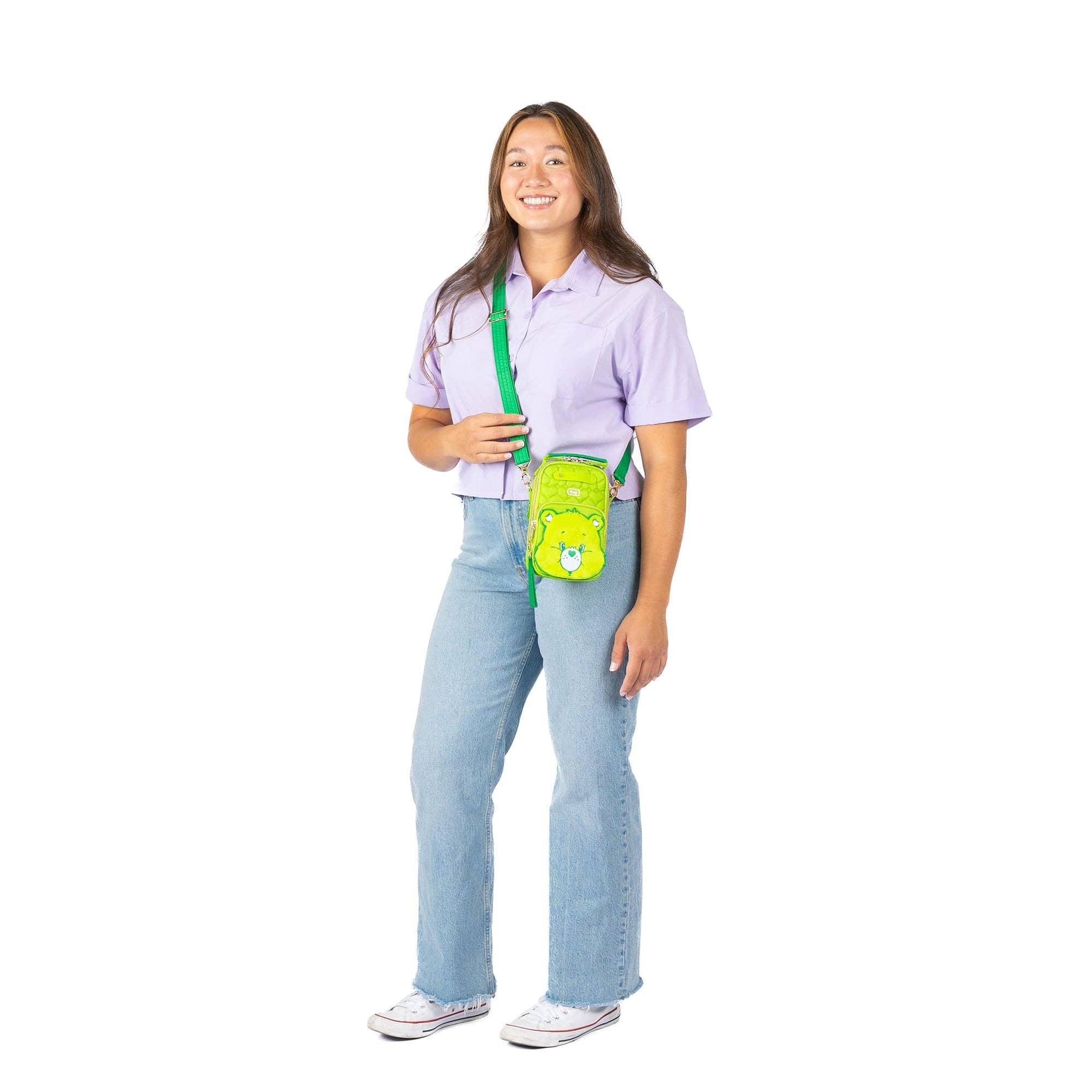 Care Bears x Lug Skeeter Mini Bridge Crossbody Bag 7