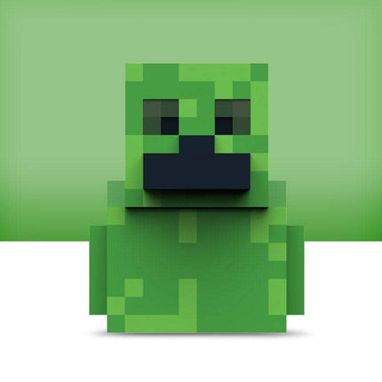 Minecraft: Creeper TUBBZ (Boxed Edition)